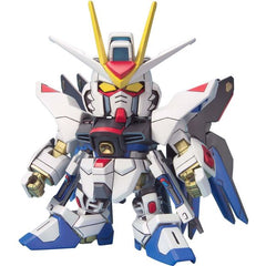 Bandai SEED Destiny BB #288 BB288 Strike Freedom Gundam SD Model Kit