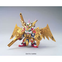 Bandai Hobby Legend Senshi BB #397 Musha Victory Gundam SD Model Kit | Galactic Toys & Collectibles