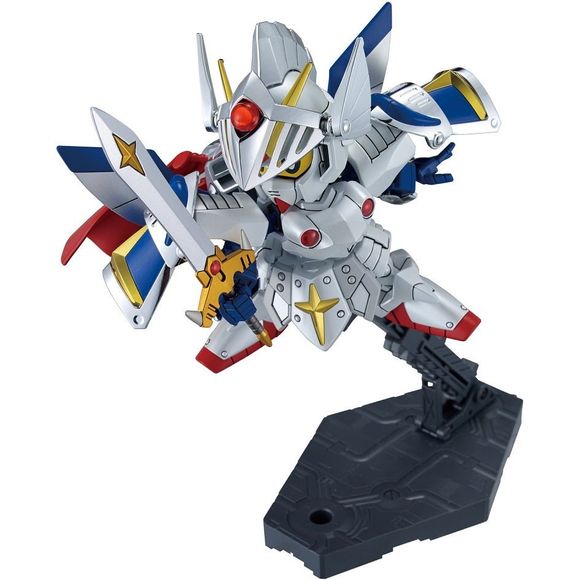 Bandai Gundam Legend BB Versal Knight SD Model Kit | Galactic Toys & Collectibles