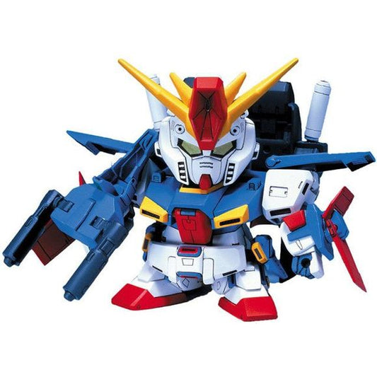 Bandai BB #212 SD ZZ Gundam SD Model Kit | Galactic Toys & Collectibles