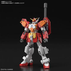 Bandai HGAC Gundam Wing  #228 Gundam Sandrock HG 1/144 Model Kit