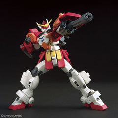 Bandai HGAC Gundam Wing  #228 Gundam Sandrock HG 1/144 Model Kit