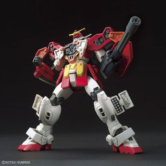 Bandai HGAC Gundam Wing  #228 Gundam Sandrock HG 1/144 Model Kit