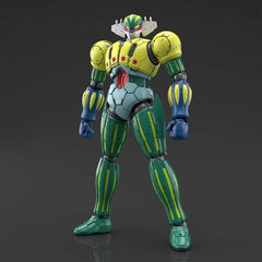 Bandai Spirits Kotetsu Jeeg Steel Jeeg Infinitism HG 1/144 Model Kit | Galactic Toys & Collectibles