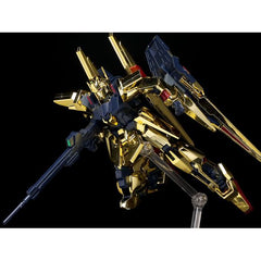 Bandai Hobby Gundam HGUC #136 MSN-001 Delta Gundam HG 1/144 Model Kit