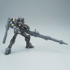 Bandai HGBF Gundam Lightning Black Warrior HG 1/144 Scale Model Kit