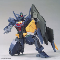 Bandai Spirits HGBD:R Core Gundam II (Titans Color) HG 1/144 Model Kit