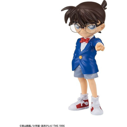 Bandai Spirits Detective Conan Edogawa EG Entry Grade Model Kit