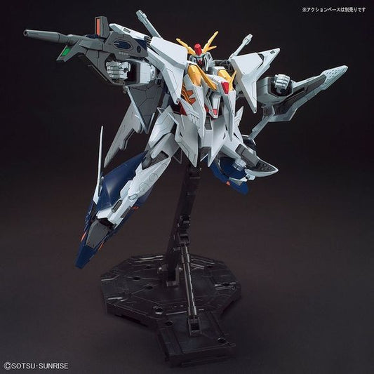 Bandai HGUC Gundam Hathaway's Flash Xi Gundam HG 1/144 Model Kit | Galactic Toys & Collectibles