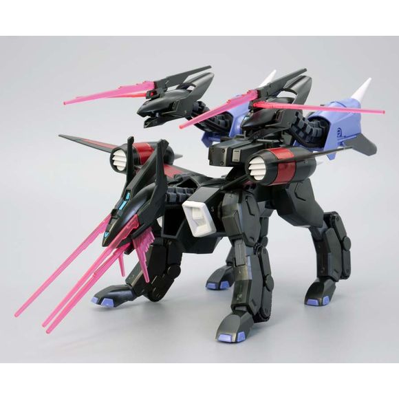 Bandai Hobby Gundam SEED Stargazer Kerberos BuCue Hound HG 1/144 Model Kit | Galactic Toys & Collectibles