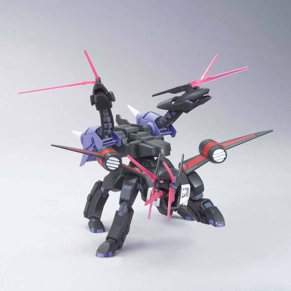 Bandai Hobby Gundam SEED Stargazer Kerberos BuCue Hound HG 1/144 Model Kit | Galactic Toys & Collectibles