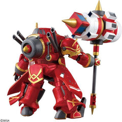 Bandai Project Sakura Wars Spiricle Striker Mugen Hatsuho Shinonome Type HG 1/24 Model Kit | Galactic Toys & Collectibles