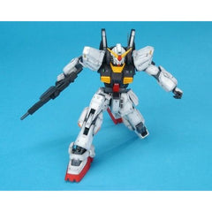 Bandai Gundam RX-178 Mk-II AEUG Colors Ver. 2.0 MG 1/100 Model Kit | Galactic Toys & Collectibles