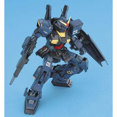 Bandai Gundam RX-178 Mk-II Titans Color Ver. Ver.2.0 MG 1/100 Model Kit