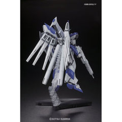 Bandai Gundam RX-93-V2 Ver.Ka Hi-V Hi-Nu MG 1/100 Model Kit | Galactic Toys & Collectibles