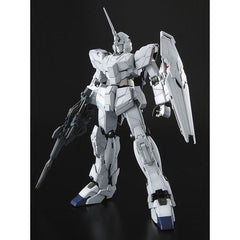 Bandai Hobby RX-0 Unicorn Gundam OVA Version MG 1/100 Model Kit | Galactic Toys & Collectibles