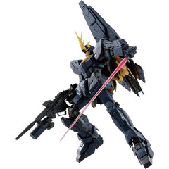 Bandai RG #27 Gundam UC Unicorn Gundam 02 Banshee Norn 1/144 Scale Model Kit | Galactic Toys & Collectibles