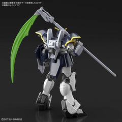 Bandai HGAC Gundam Wing #239 Gundam Deathscythe HG 1/144 Model Kit