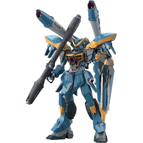 Bandai Spirits Gundam Seed Calamity Gundam Full Mechanics 1/100 Model Kit | Galactic Toys & Collectibles