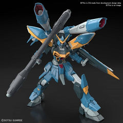 Bandai Spirits Gundam Seed Calamity Gundam Full Mechanics 1/100 Model Kit | Galactic Toys & Collectibles