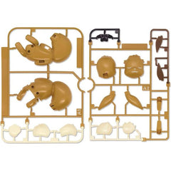 Bandai Spirits Pokemon Collection Quick!! 07 Eevee Sleeping Pose Model Kit