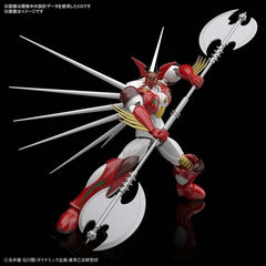 Bandai Spirits Getter Robo Arc HG Action Figure Model Kit | Galactic Toys & Collectibles