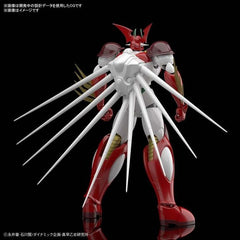 Bandai Spirits Getter Robo Arc HG Action Figure Model Kit | Galactic Toys & Collectibles