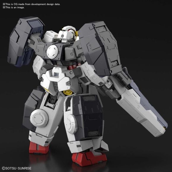 Bandai Hobby Gundam 00 GN-005 Gundam Virtue MG 1/100 Model Kit | Galactic Toys & Collectibles