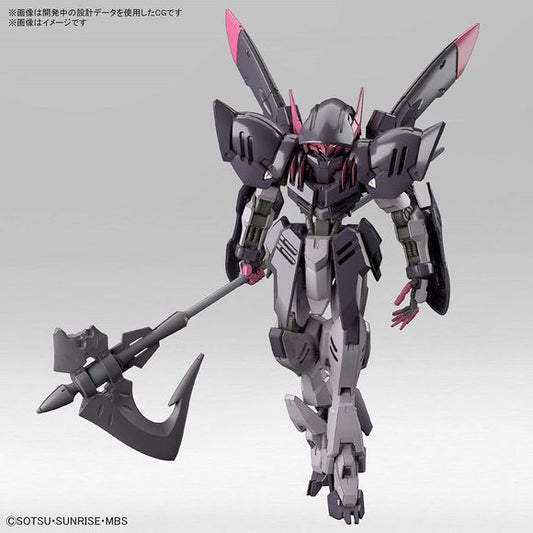 Bandai Hobby IBO Iron-Blooded Orphans Gundam Gremory HG 1/144 Model Kit