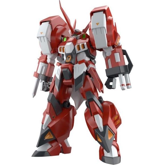 Bandai Super Robot Wars Alt Eisen HG Model Kit | Galactic Toys & Collectibles