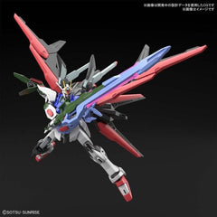 Bandai Gundam Breaker Battlogue Perfect Strike Freedom HG 1/144 Model Kit