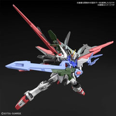 Bandai Gundam Breaker Battlogue Perfect Strike Freedom HG 1/144 Model Kit