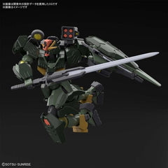 Bandai Gundam Breaker Battlogue 00 Command QAN[T] Quanta HG 1/144 Model Kit