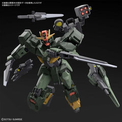 Bandai Gundam Breaker Battlogue 00 Command QAN[T] Quanta HG 1/144 Model Kit