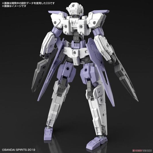 Bandai Spirits 30 Minute Missions #40 Eexm-30 Espossito Beta Model Kit 1/144 | Galactic Toys & Collectibles