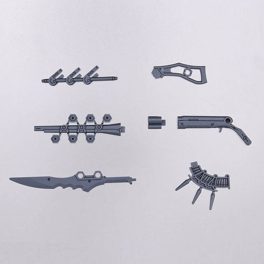 Bandai Spirits 30 Minute Missions Customize Weapons (Fantasy Weapon) 1/144 Model Kit