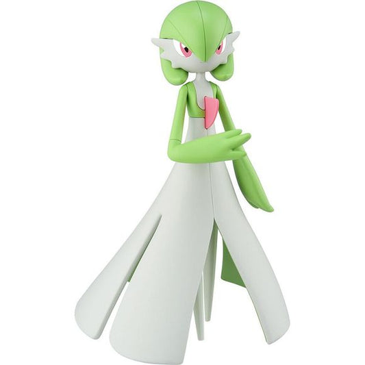 Bandai Hobby Pokemon Gardevoir Figure Model Kit