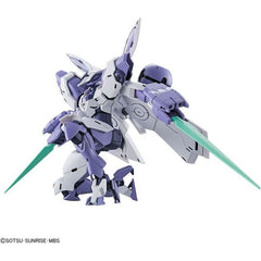 Bandai Hobby The Witch From Mercury Gundam Beguir-Beu HG 1/144 Scale Model Kit