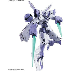 Bandai Hobby The Witch From Mercury Gundam Beguir-Beu HG 1/144 Scale Model Kit