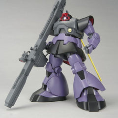 Bandai Gundam MS-09R Rick Dom MG 1/100 Scale Model Kit | Galactic Toys & Collectibles