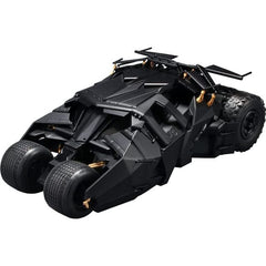 Bandai Hobby Batmobile Batman Begins Ver. 1/35 Scale Model Kit