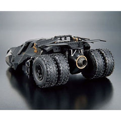 Bandai Hobby Batmobile Batman Begins Ver. 1/35 Scale Model Kit