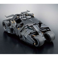 Bandai Hobby Batmobile Batman Begins Ver. 1/35 Scale Model Kit