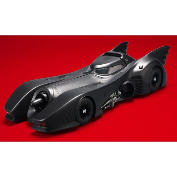 Bandai Batman (1989) Batmobile 1/35 Scale Model Kit 1/35 Scale Model Kit | Galactic Toys & Collectibles