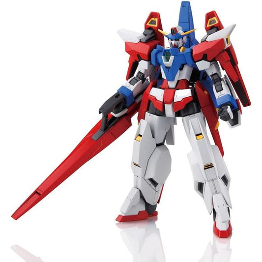 Bandai Gundam AGE-3 Orbital HG 1/144 Model Kit | Galactic Toys & Collectibles