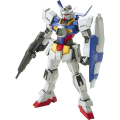 Bandai Hobby Gundam Age-1 Normal MG 1/100 Model Kit | Galactic Toys & Collectibles