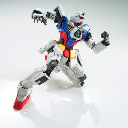 Bandai Hobby Gundam Age-1 Normal MG 1/100 Model Kit | Galactic Toys & Collectibles