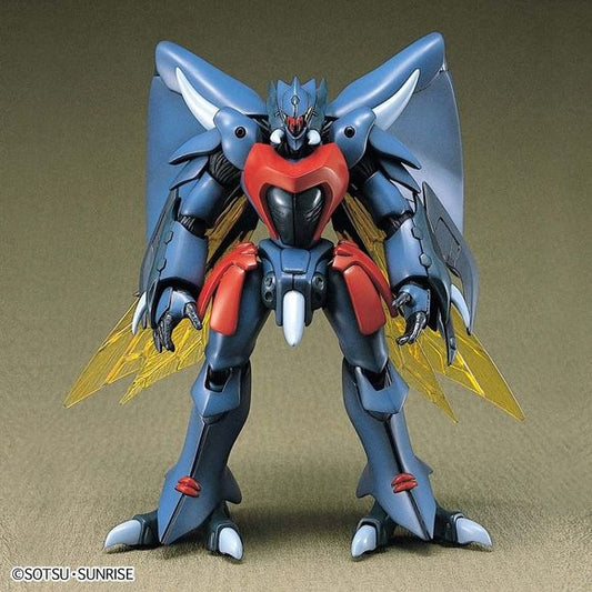 Bandai HGAB Aura Battler Todvierres HG 1/72 Model Kit | Galactic Toys & Collectibles