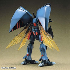 Bandai HGAB Aura Battler Todvierres HG 1/72 Model Kit | Galactic Toys & Collectibles