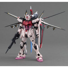 Bandai Hobby Gundam MG Strike Rouge Ootori Ver. RM 1/100 Scale Model Kit | Galactic Toys & Collectibles